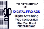 D1G1TAL PRO ADS - Affordable & Effective Advertising Solutions