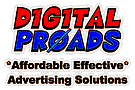 D1G1TAL PRO ADS - Affordable & Effective Advertising Solutions