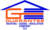 Guarantee Roofing - Siding - Insulation Company LLC